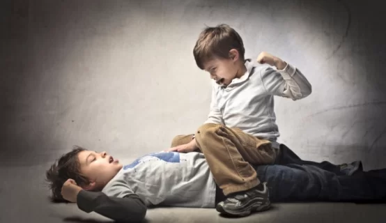 Davranım Bozukluğu 