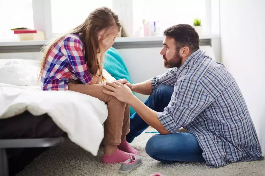 Çocuklukta Duygusal Sağlığı Desteklemek için Ebeveyn Rehberi