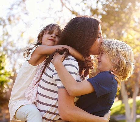 Çocuklukta Duygusal Sağlığı Desteklemek için Ebeveyn Rehberi