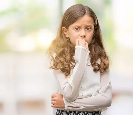 Çocuklarda ve Ergenlerde Anksiyete Bozukluğu ile Başa Çıkmak