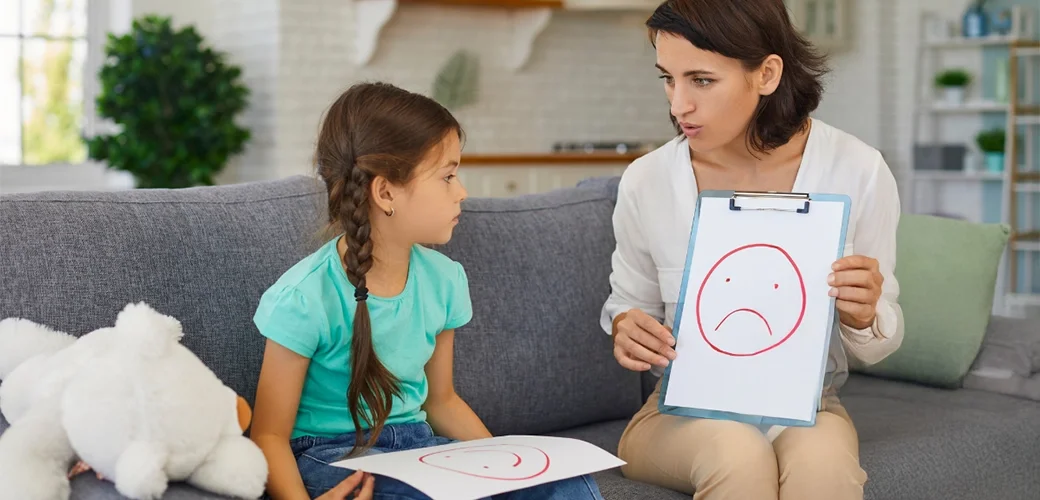 Kariyer: Pediatrik Psikiyatri