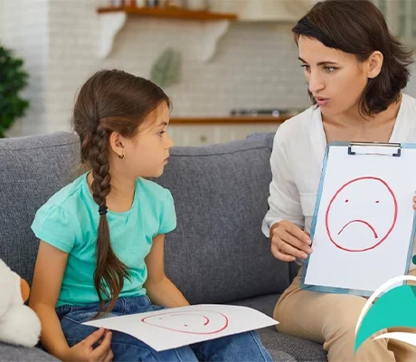 Kariyer: Pediatrik Psikiyatri