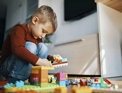 Obsesif-Kompulsif Bozukluk