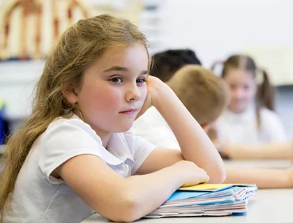 Okula Uyum Sorunları