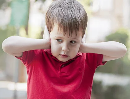 Otizm Spektrum Bozukluğu