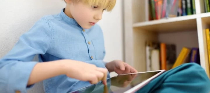 İnternet ve Oyun Bağımlılığı 