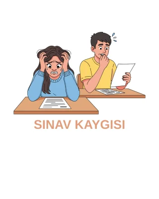 Sınav Kaygısı ile Nasıl Baş Edilir? Psikiyatristten Öneriler